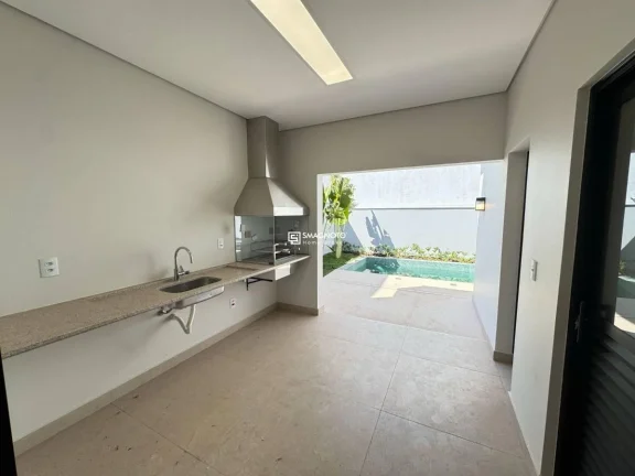 Imagem Casa com 3 dormitórios à venda, 172 m² por R$ 1.499.000,00 - Villa Bela Vista - Piracicaba/SP