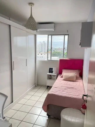 Imagem Condominio Residencial Filomena, aparatamento a venda 2 quartos em Campinas