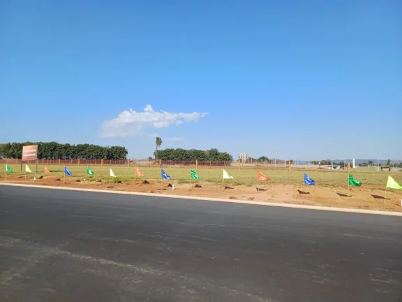 Imagem Terreno comercial para venda em Villagio do Lago, 662m2