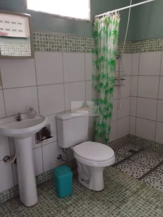 Imagem CHÁCARA JARDIM CANANÉIA COM PISCINA