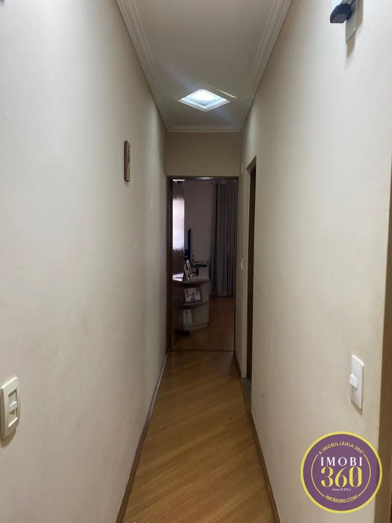 Imagem Casa com 2 dormitórios à venda, 125 m² por R$ 480.000 - Jardim Sapopemba