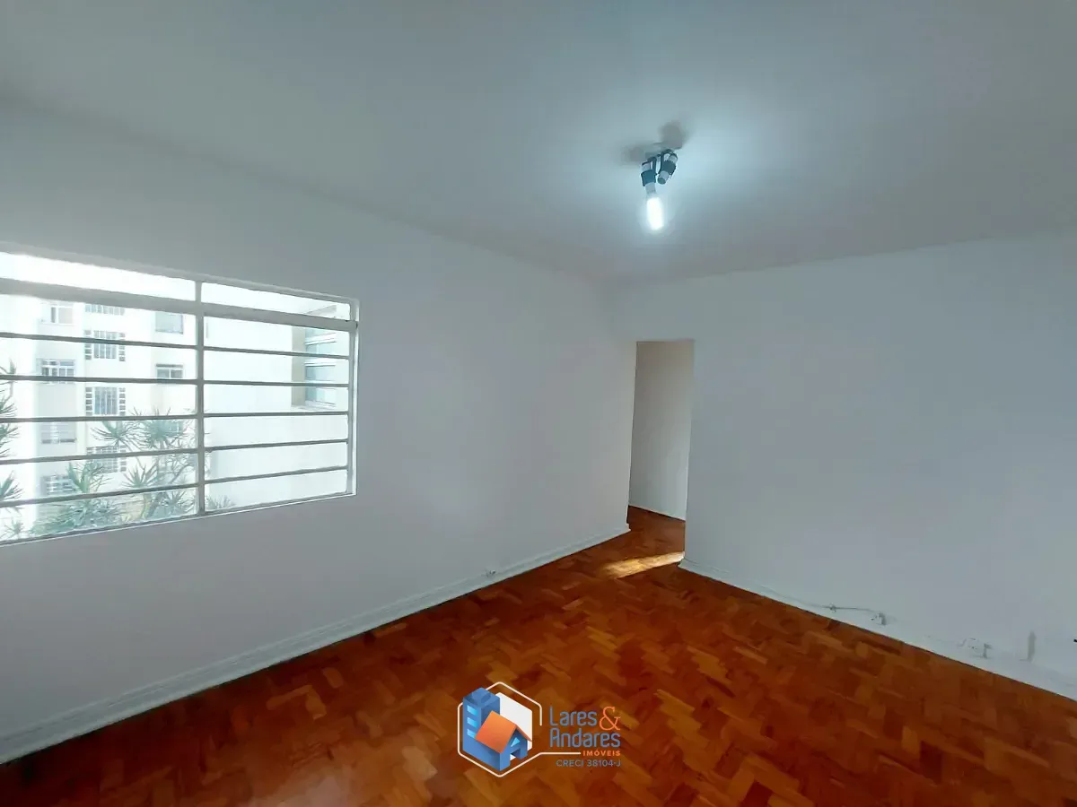 Foto do imóvel Apartamento para venda em Pinheiros com 3 quartos, 67m² em Rua Nelson Antônio