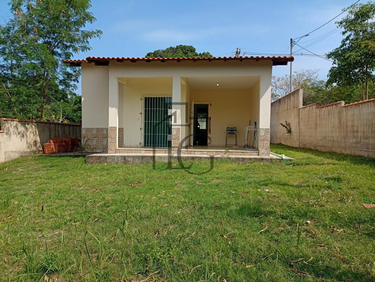 Imagem Casa para Venda em Saquarema, Jardim, 2 dormitórios, 1 suíte, 1 banheiro, 2 vagas