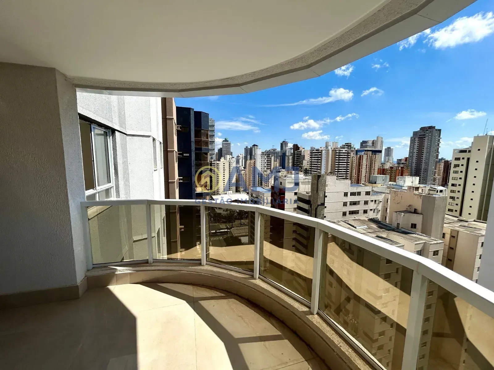 Imagem Apartamento à Venda, 03 Suítes no Setor Bueno, Goiânia!