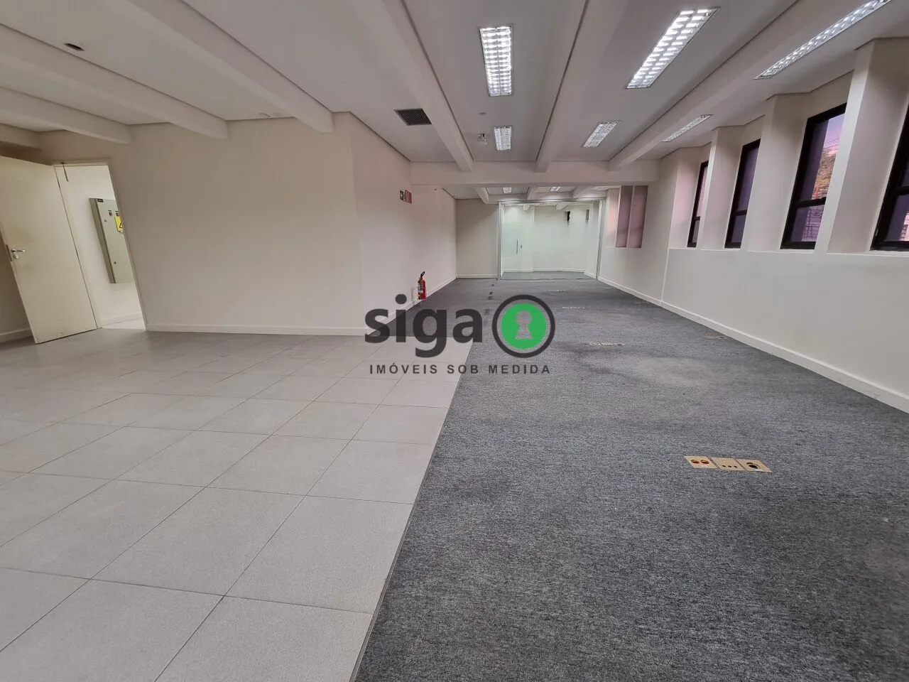 Imagem PRÉDIO COMERCIAL À VENDA 938m² - EXCELENTE LOCALIZAÇÃO - BUTANTÃ