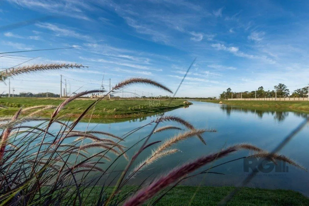 Imagem Terreno em Sans Souci