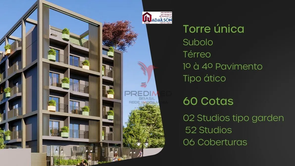 Imagem BG Connect Trindade Studio R$ 470.000