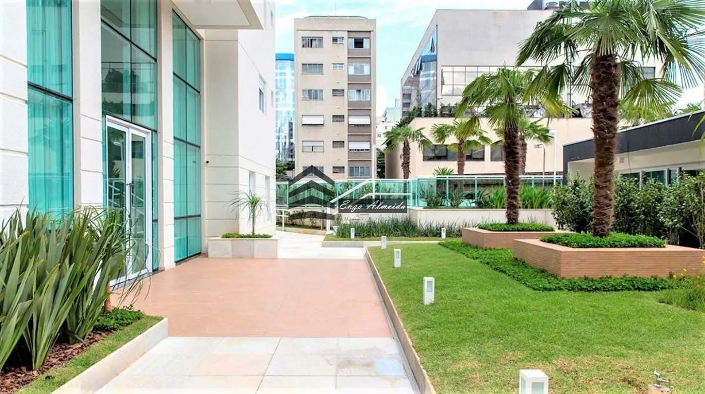Imagem Apartamento à venda em São Paulo/SP