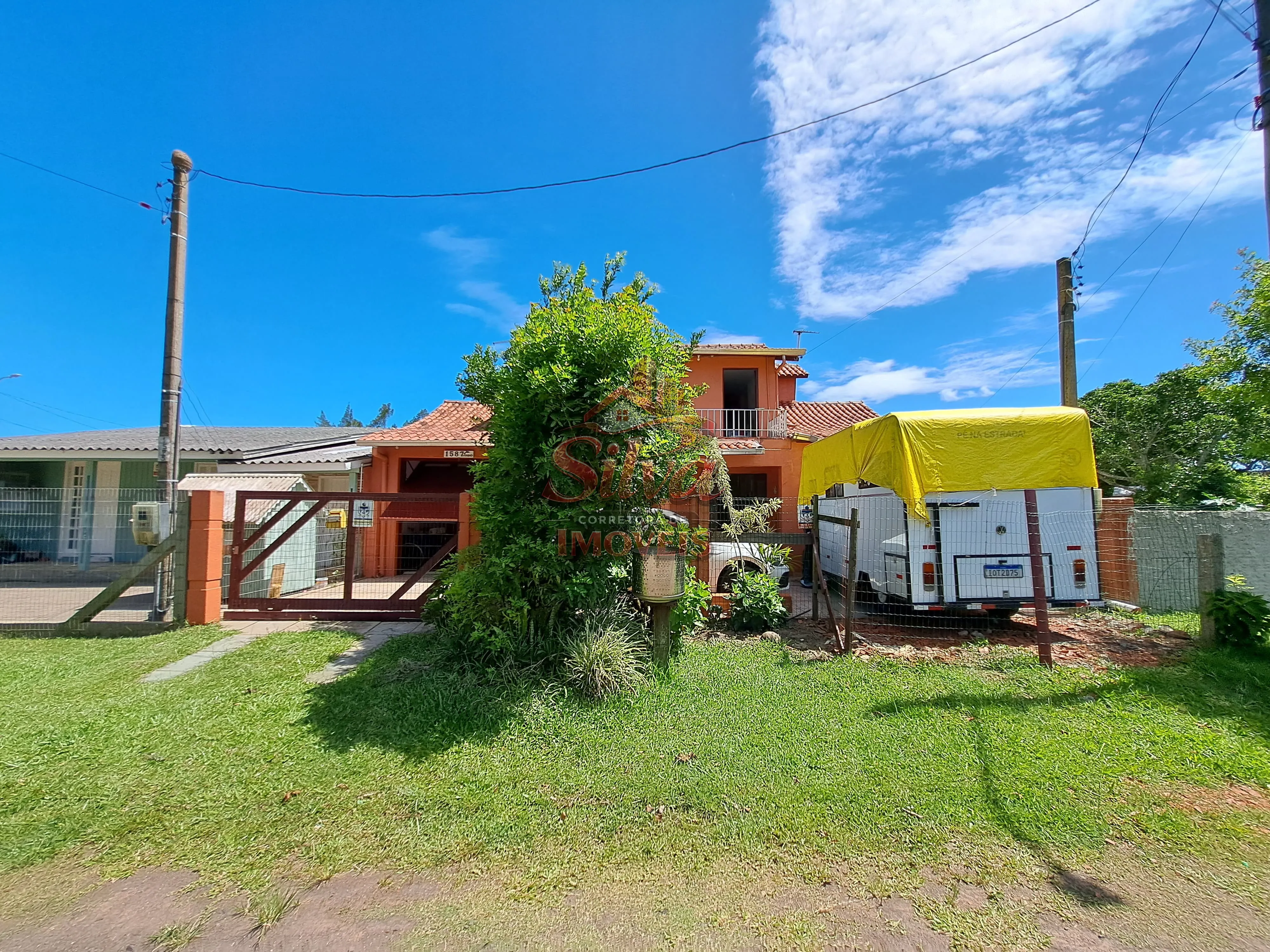 Imagem C261 |Casa à venda em Imbé RS com 4 dormitórios