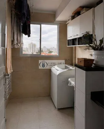 Imagem Apartamento 2 dormitórios 1 vaga Chacara Mafalda