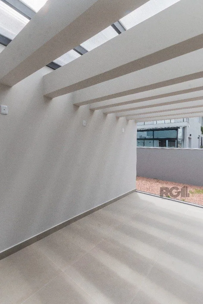 Imagem CASA EM CONDOMINIO - 3 dorms.- 3 vagas - 155 m² - GRAVATAÍ