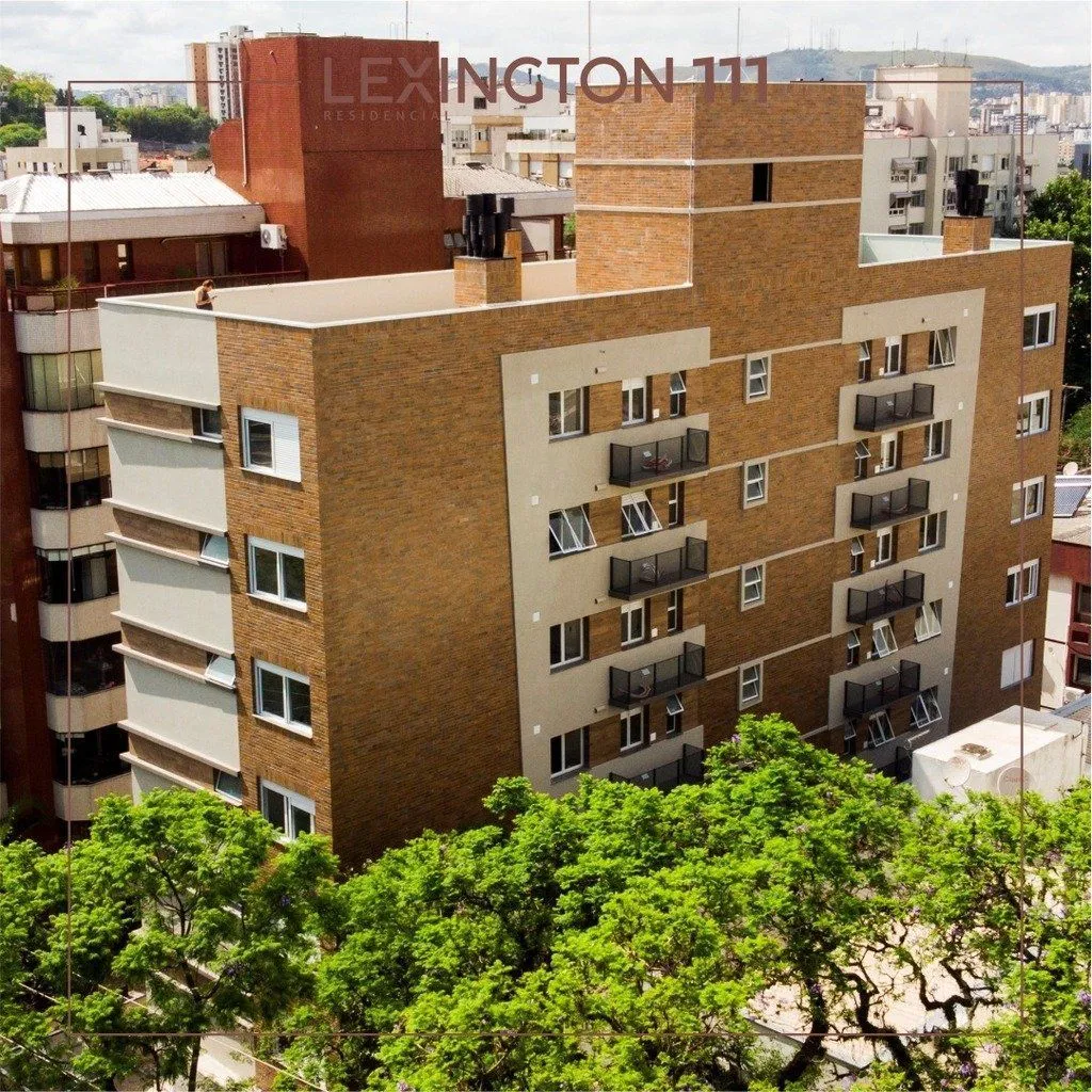 Imagem Apartamento em Bela Vista