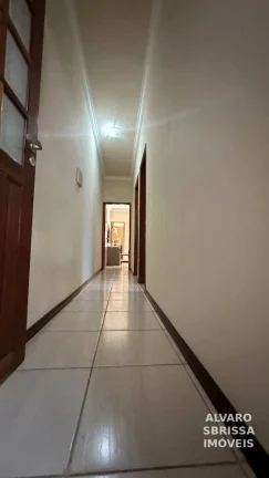 Imagem Casa com três dormitórios no Condomínio Rio Branco em Salto SP