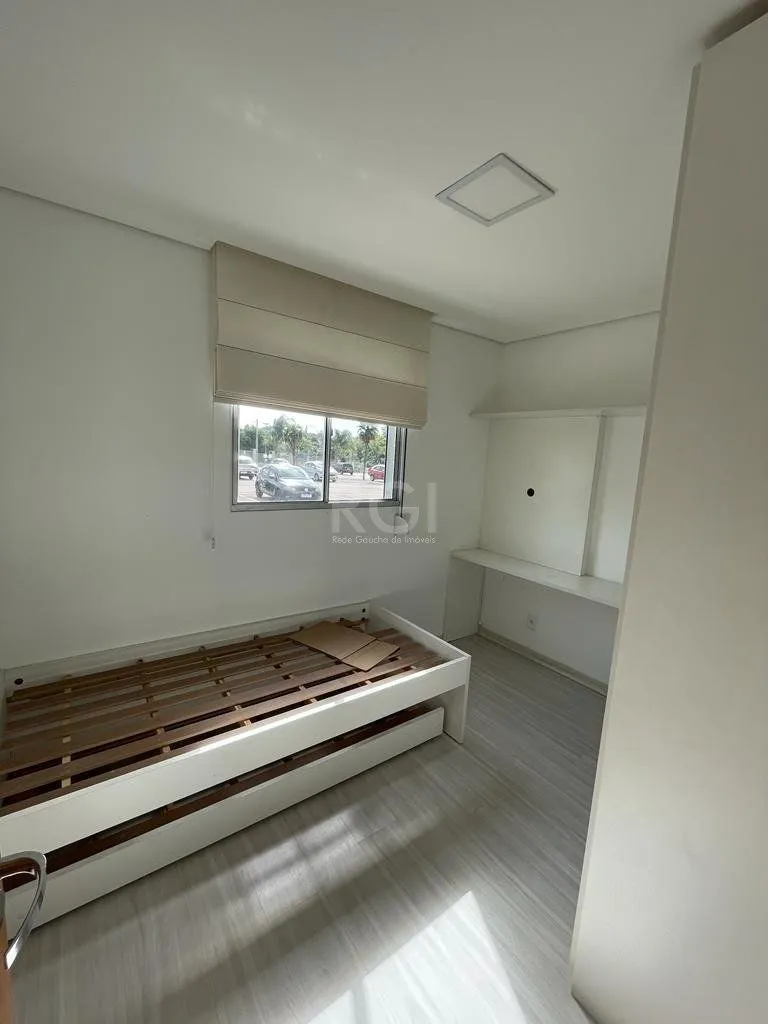 Imagem Apartamento para Venda - 48.88m², 2 dormitórios, 1 vaga - Protásio Alves