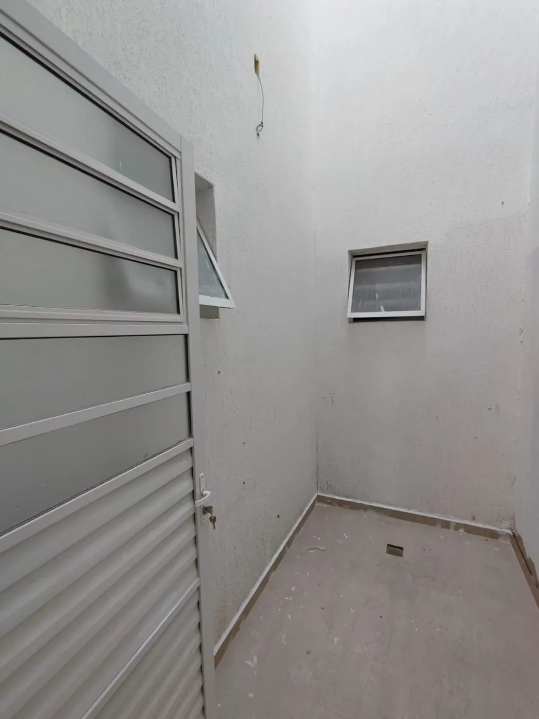 Imagem Apartamento à venda 2 Quartos, 1 Suite, 1 Vaga, 62M², Santa Tereza, Pindamonhangaba - SP | Residencial Tia Eva