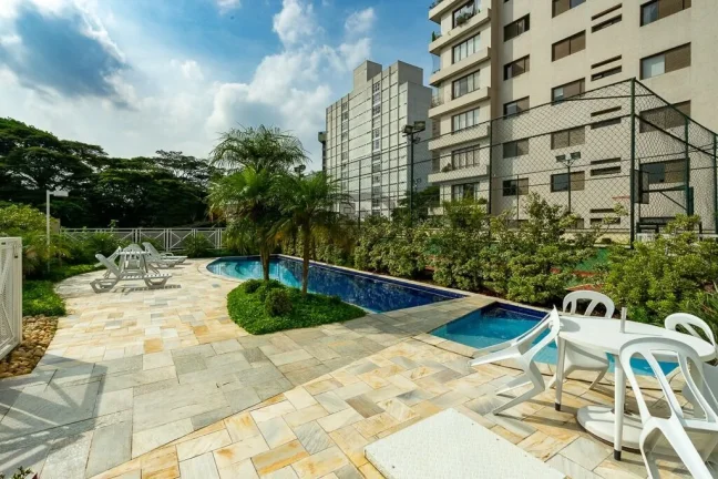 Imagem Apartamento Vila mariana pronto para morar
