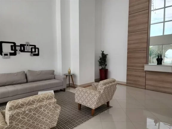 Imagem Apartamento à Venda em Centro, Mongaguá - SP