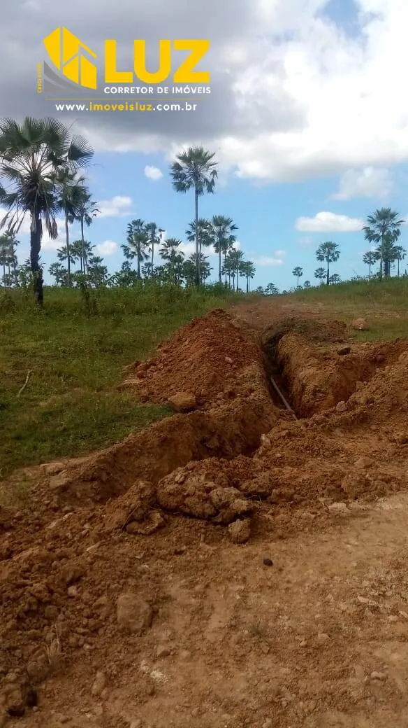 Imagem Invista comprando no Loteamento com Vista Para Serra da PACATUBA