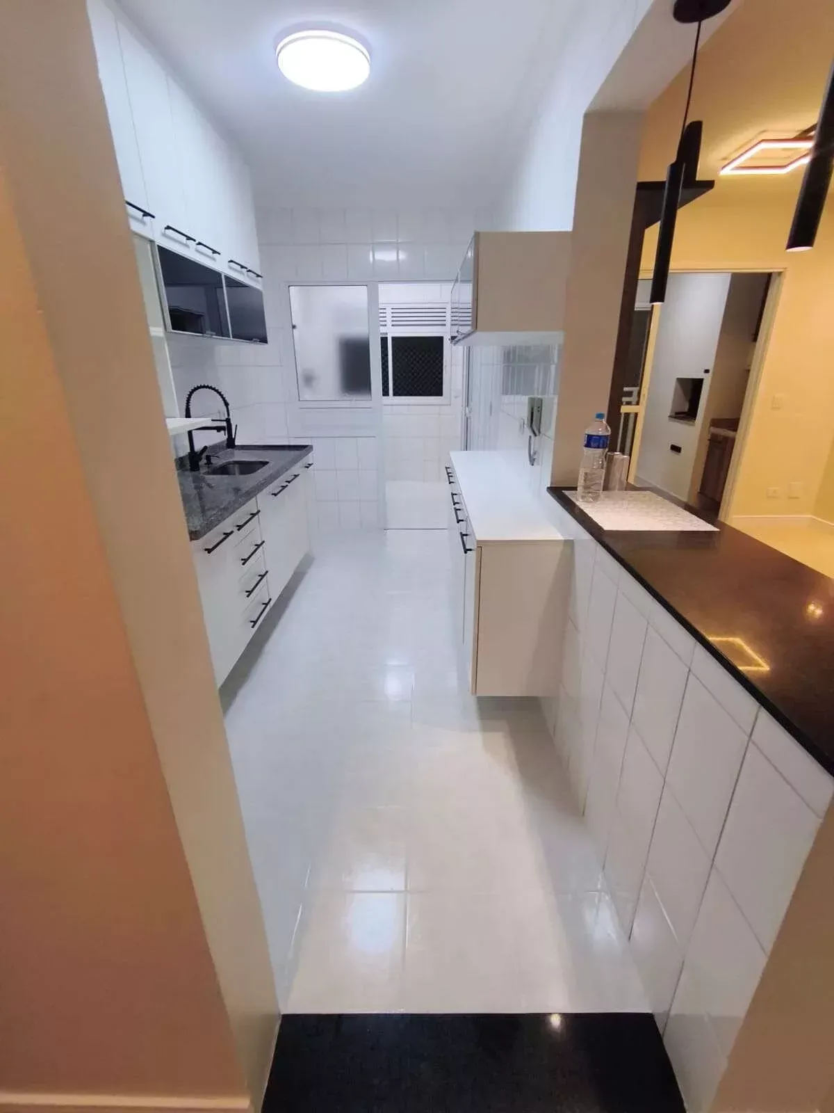 Imagem Apartamento 2 dormitórios - Bairro Santa Paula - São Caetano do Sul