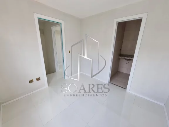 Imagem VILA VARANDA Seu novo lar está pronto! Casa com suíte e quintal na Cidade Nova