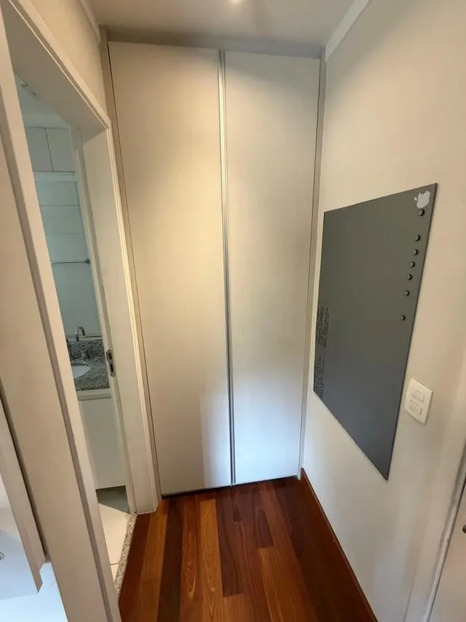Imagem Apartamento para Venda em São Paulo, Água Branca, 3 dormitórios, 3 suítes, 5 banheiros, 2 vagas