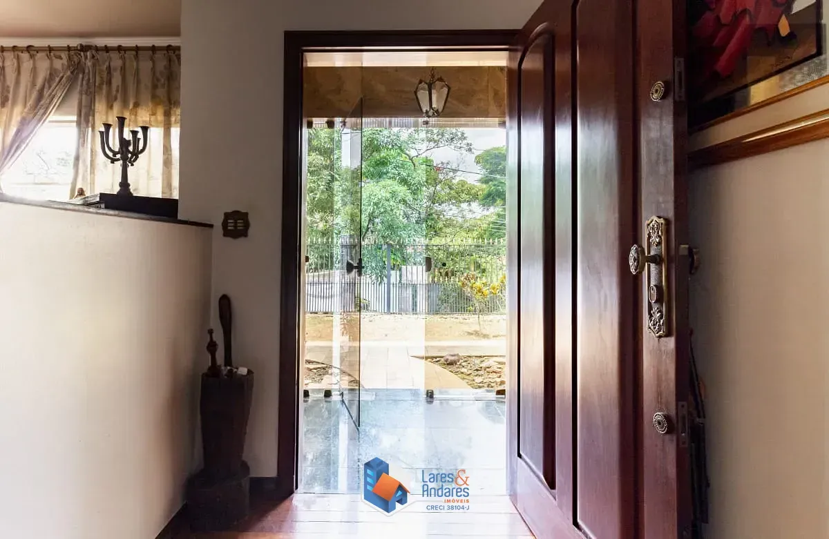 Foto do imóvel Casa para venda em CITY AMÉRICA com 3 quartos, sendo 1 suíte, 242m² em Rua Doutor Odon Carlos de Figueiredo Ferraz