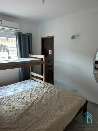 Imagem Casa praia leste, 03 quartos sendo 02 suítes, piscina, lugar top, 300 metros da praia, Praia de Leste Pontal do Paraná PR