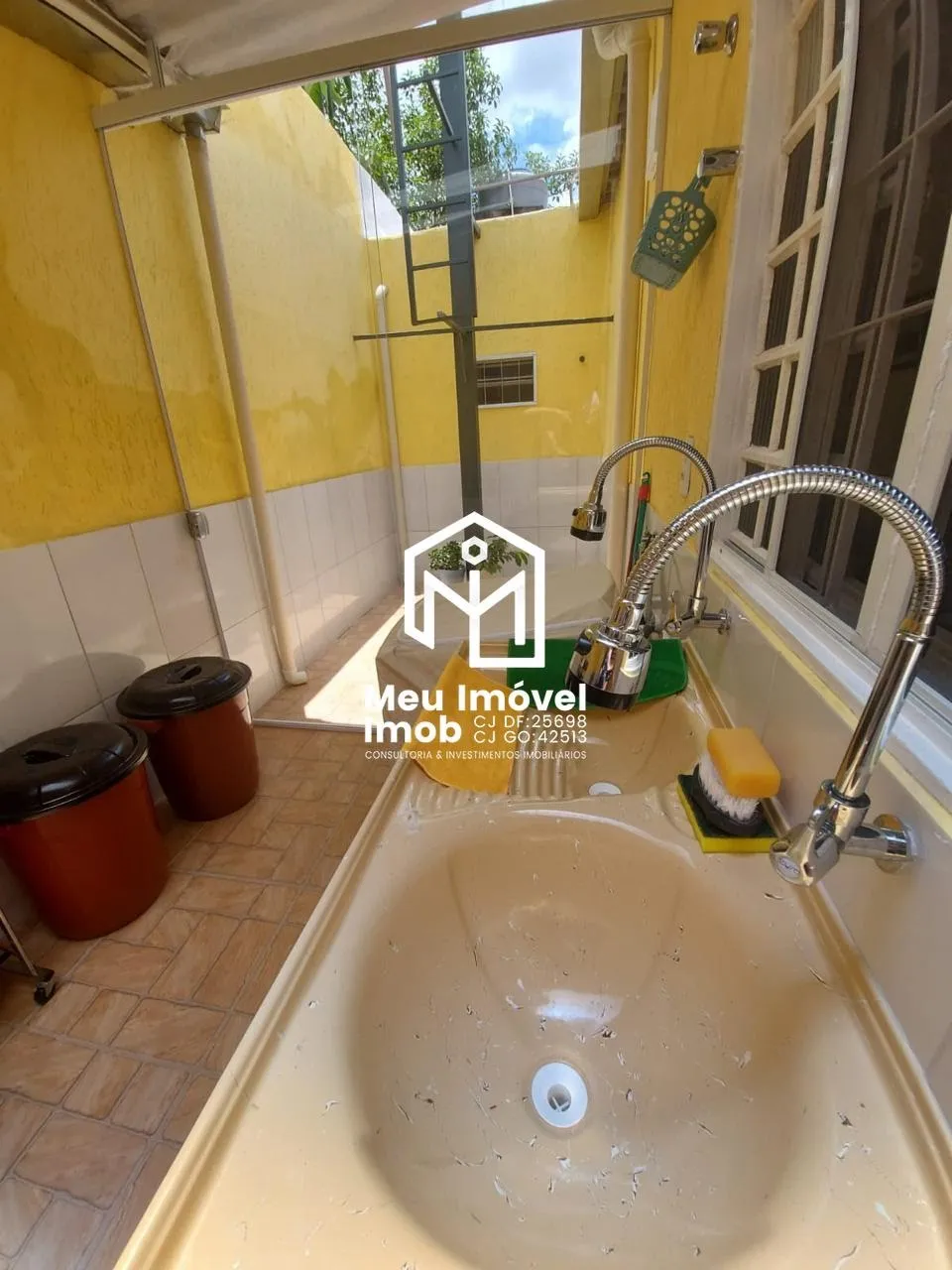 Imagem Park Bela Vista Casa 2 Quartos 2 Suítes 4 Vagas Lote 400m²