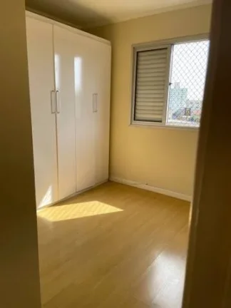 Imagem Apartamento à Venda 56 m2 no Bairro Vila Príncipe de Gales em Santo André