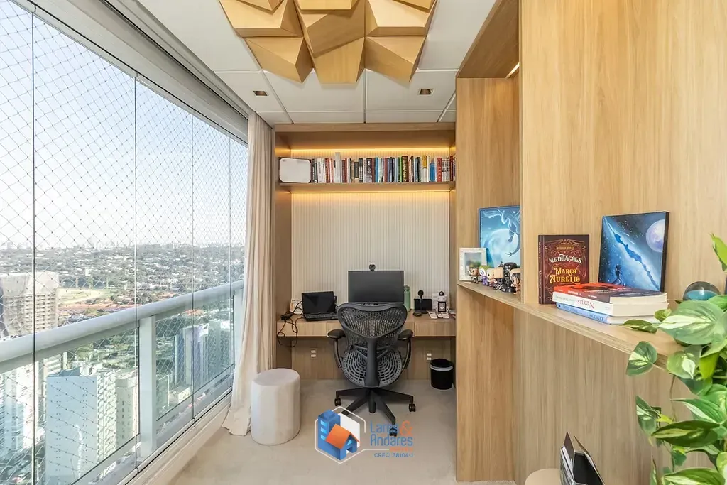 Imagem Apartamento à venda 3 Quartos 1 Suite 2 Vagas 198M² Pinheiros São Paulo - SP