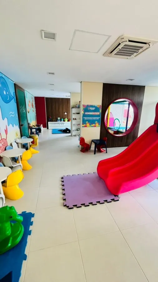 Imagem Apartamento para Venda em Itanhaém, Centro, 2 dormitórios, 1 suíte, 1 banheiro, 1 vaga