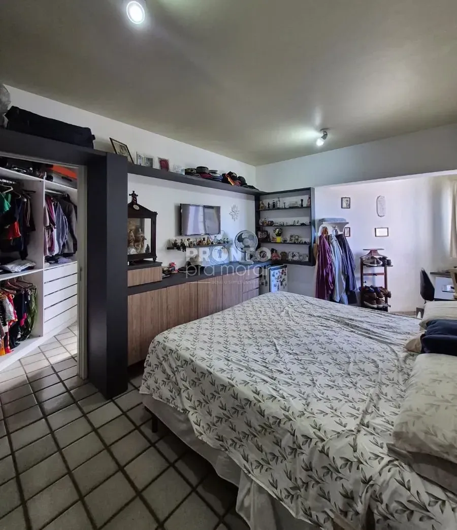 Imagem Apartamento com 4 Quartos à Venda, 212 m² em Boa Viagem - Recife