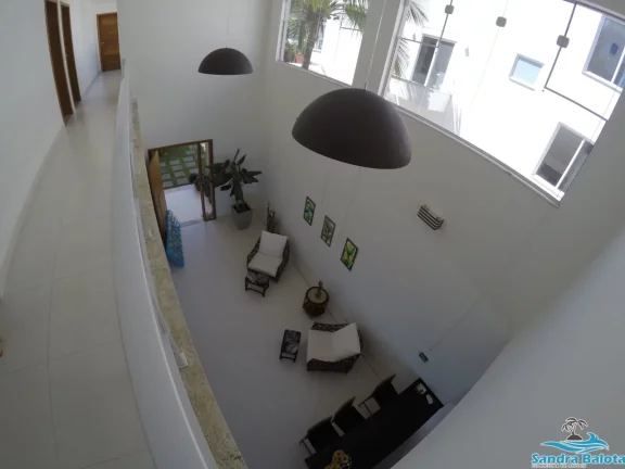 Imagem Casa pé na areia, Praia do Sapê/Ubatuba