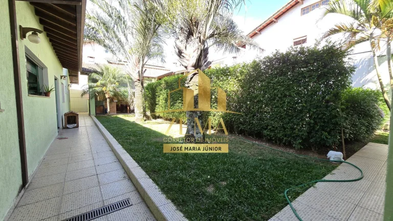 Imagem Casa térrea, 600 m2, 04 dorms, Amplo Gourmet, Piscina. são 02 lotes