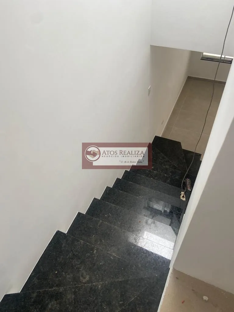 Imagem Vendo Sobrado novo 3 dormitório Vila Mascote - São Paulo