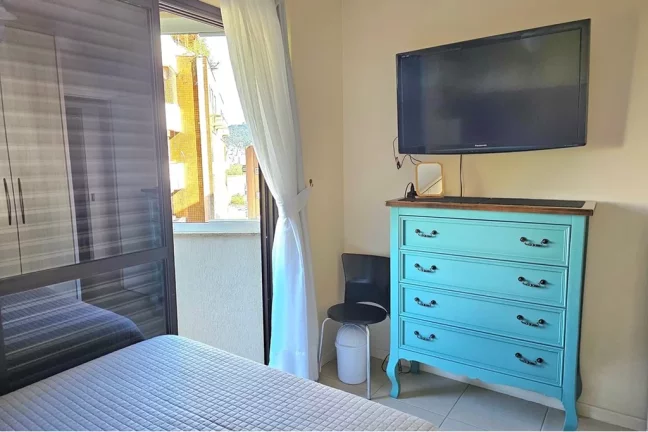 Imagem Apartamento à venda em Florianópolis, João Paulo, com 3 quartos, 109m2