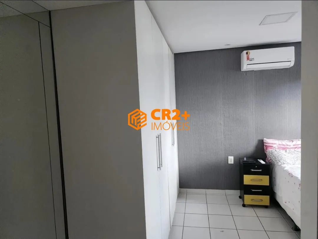 Imagem VENDO APARTAMENTO 81m² | PORTEIRA FECHADA** Andar alto • Nascente • Pronto para