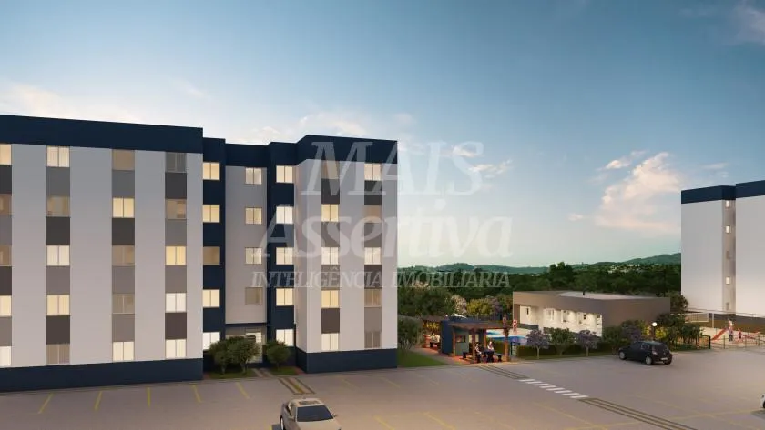 Imagem Apartamento para venda em Novo Hamburgo Bairro Canudos