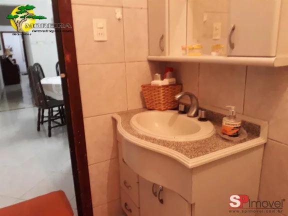 Imagem CASA TERREA C/ 137M², 2 DORMS E 2 VAGAS NO TREMEMBE