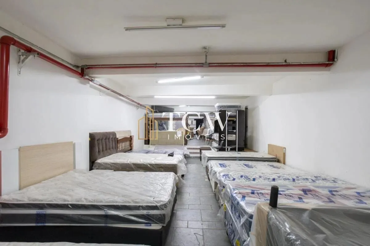 Imagem Ponto Comercial para alugar no bairro Vila Buarque - São Paulo/SP, Zona Central