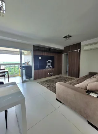 Imagem Apartamento para Venda em Limeira / SP no bairro Jardim Aquarius Reservatto