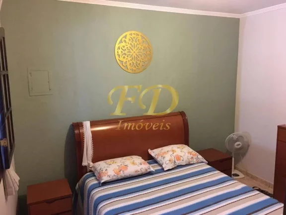 Imagem Casa em Terra Preta / Venda ou Permuta em Atibaia