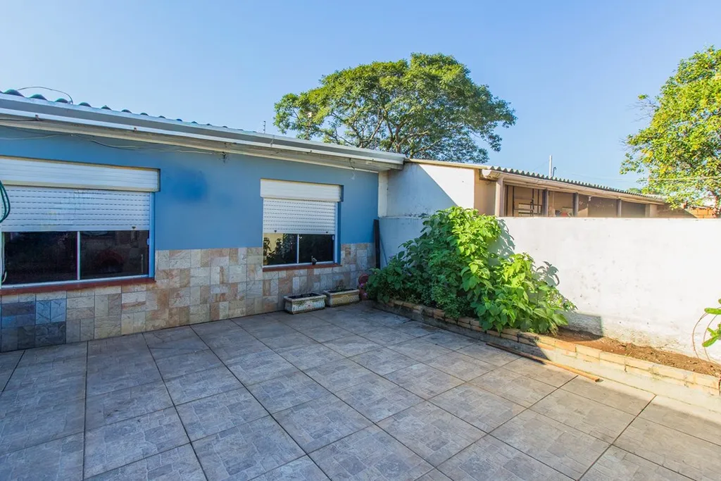 Imagem Casa em Harmonia