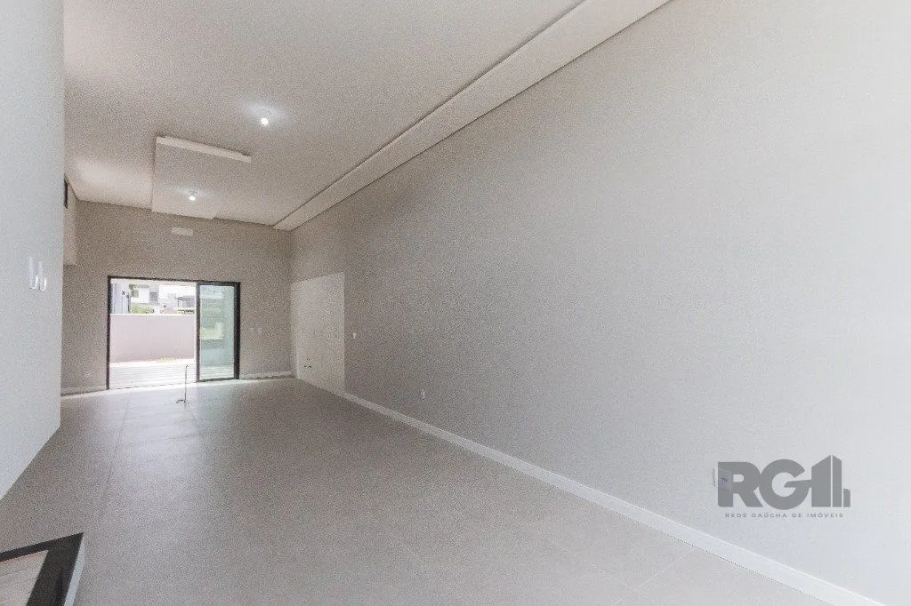 Imagem CASA EM CONDOMINIO - 3 dorms.- 3 vagas - 155 m² - GRAVATAÍ