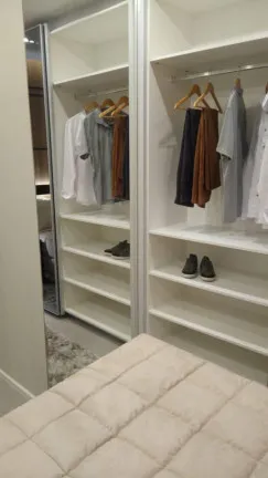 Imagem Apartamento com 2 Quartos à Venda, 33 m² em Parque Munhoz - São Paulo