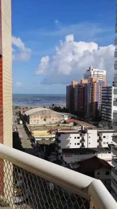 Imagem APARTAMENTO COM 67 m² - AVIAÇÃO - PRAIA GRANDE SP