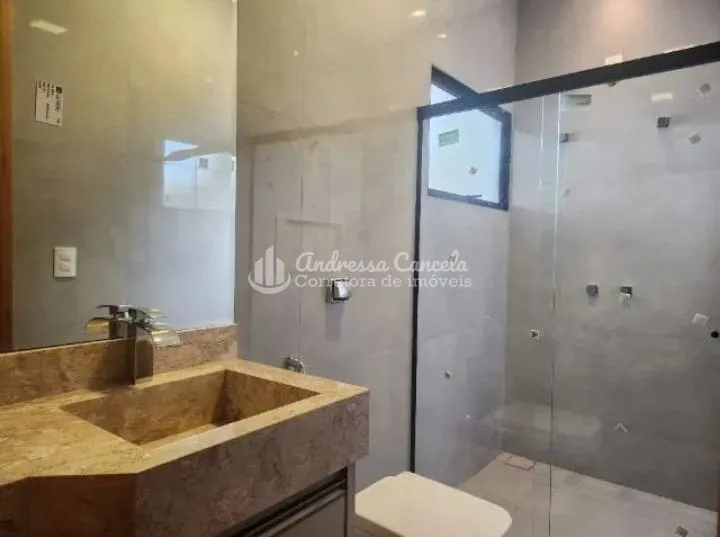 Imagem Set Life II - Sobrado com 3 dormitórios à venda, 200 m² por R$ 1.290.000 - Set Life 2 - Mirassol/SP