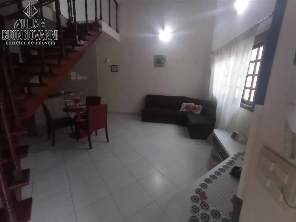 Imagem Casa à Venda em Jardim Real, Praia Grande - SP