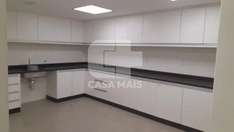 Imagem Prédio Comercial para Locação em São Paulo / SP no bairro Pinheiros