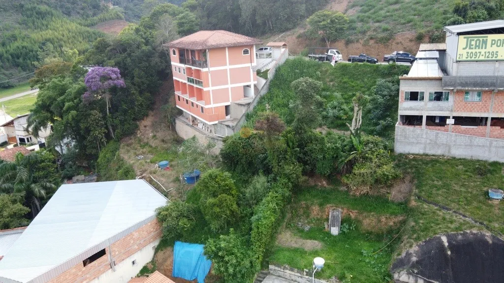 Imagem Terreno para Venda em Teresópolis / RJ no bairro Prata